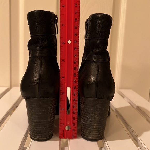 Clarks booties - Picture 6 of 7